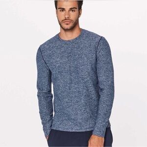 Lululemon Surge long sleeve shirt